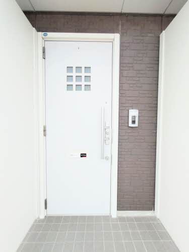 シャーメゾングッドライフ A0202号-2