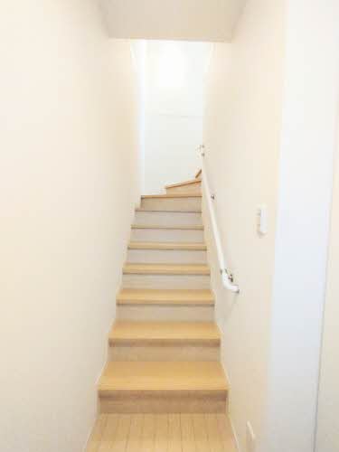 シャーメゾングッドライフ A0202号-8