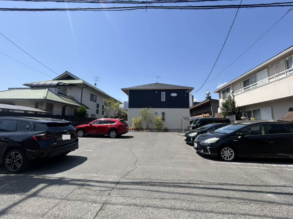 フローラルコート A0101号-13