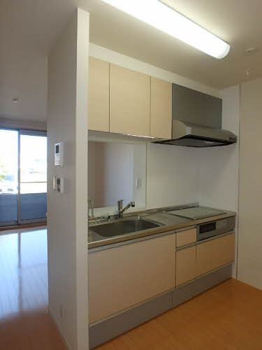 プロヌーブＫＥＮ　Ｃ棟 C0107号-3