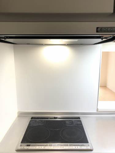 アッヴェニーレ　Ａ棟 A0101号-4