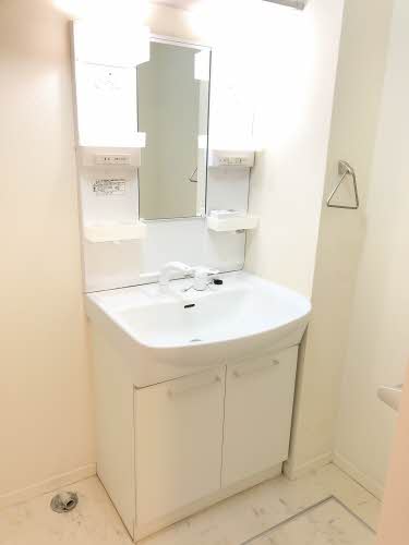 アッヴェニーレ　Ａ棟 A0101号-7