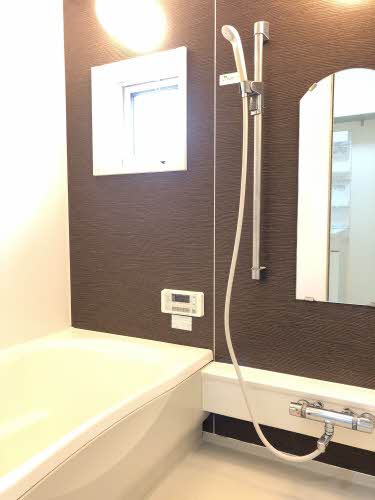 アッヴェニーレ　Ａ棟 A0101号-8