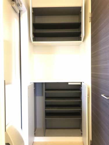 アッヴェニーレ　Ａ棟 A0101号-10