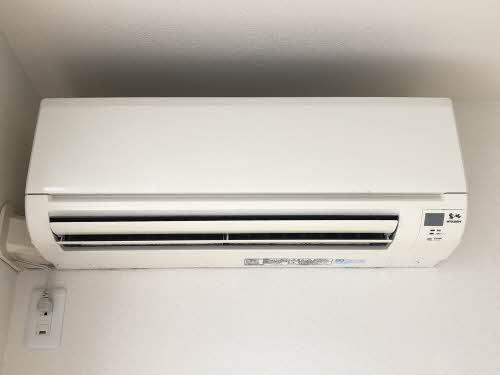 アッヴェニーレ　Ａ棟 A0101号-11