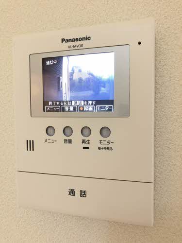 アッヴェニーレ　Ａ棟 A0101号-12