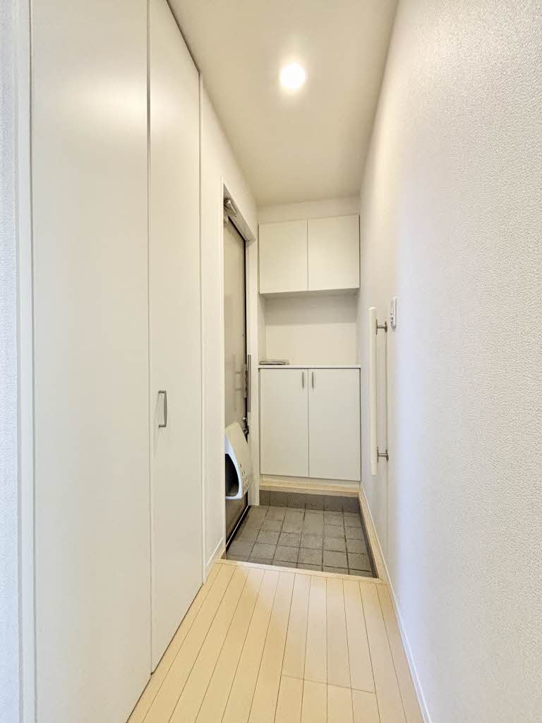 アッヴェニーレ A棟 A0102号-10