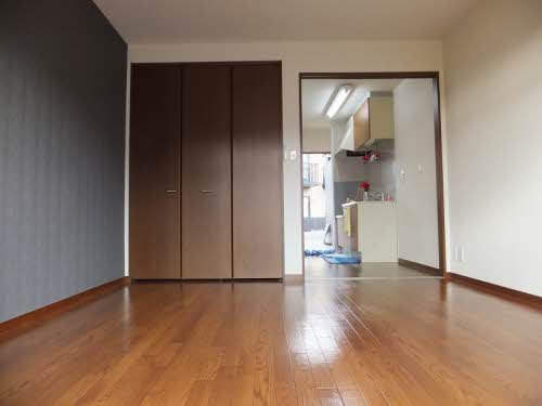 フレグランス　Ｂ棟 B0101号-3