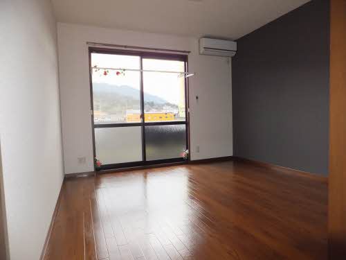 フレグランス　Ｂ棟 B0101号-4