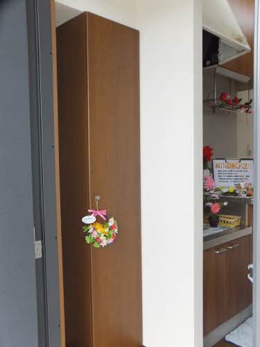 フレグランス　Ｂ棟 B0101号-7