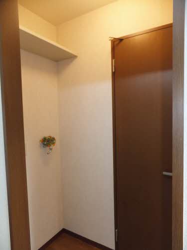 フレグランス　Ｂ棟 B0101号-8