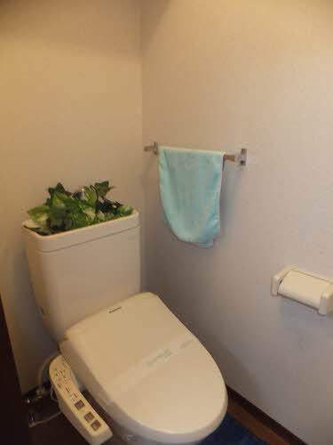 フレグランス　Ｂ棟 B0101号-10