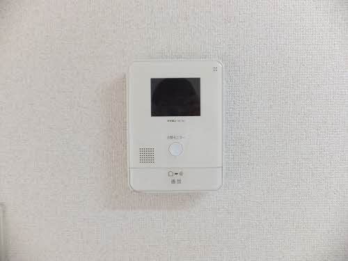 フレグランス　Ｂ棟 B0101号-14