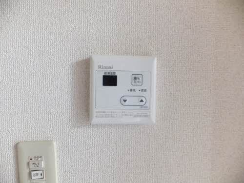 フレグランス　Ｂ棟 B0101号-15