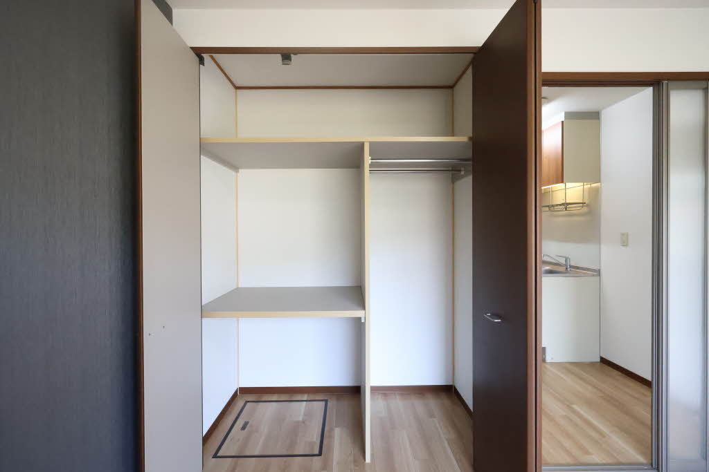 フレグランス　Ｂ棟 B0102号-6