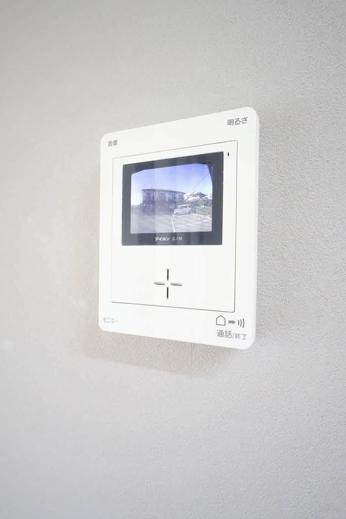 フレグランス　Ｂ棟 B0102号-7