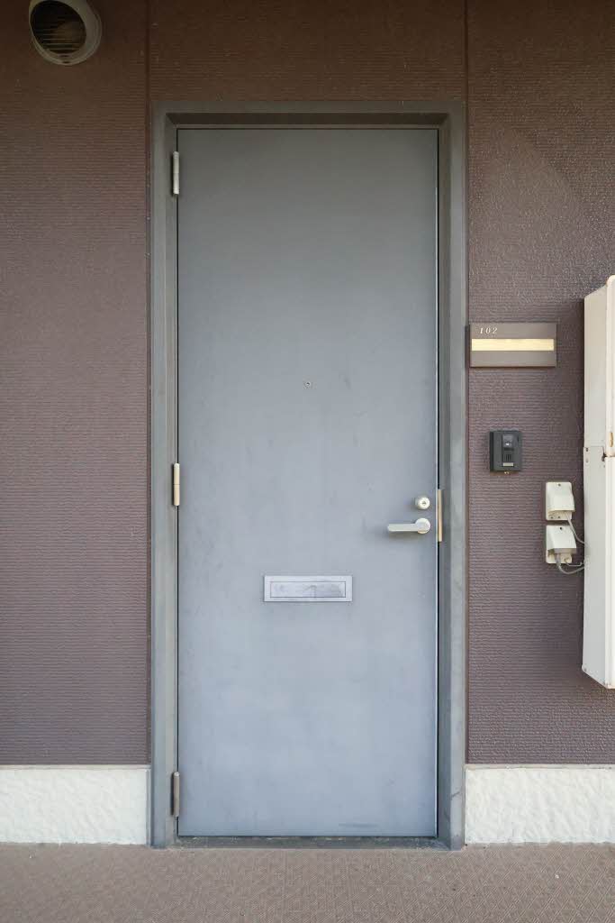 フレグランス　Ｂ棟 B0102号-11