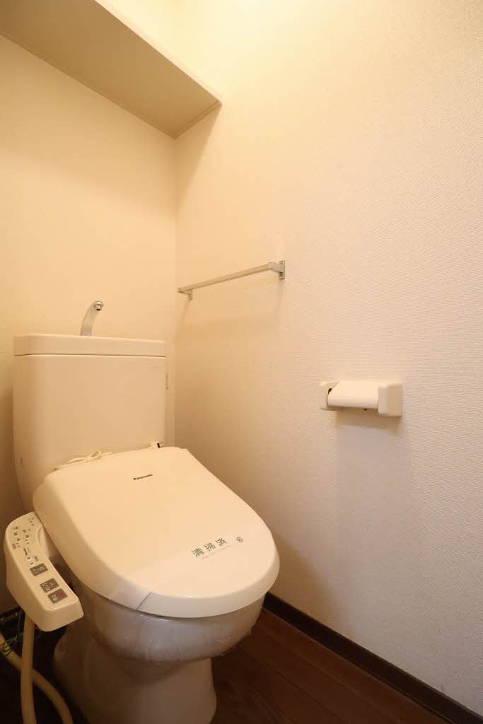 フレグランス　Ｂ棟 B0103号-6