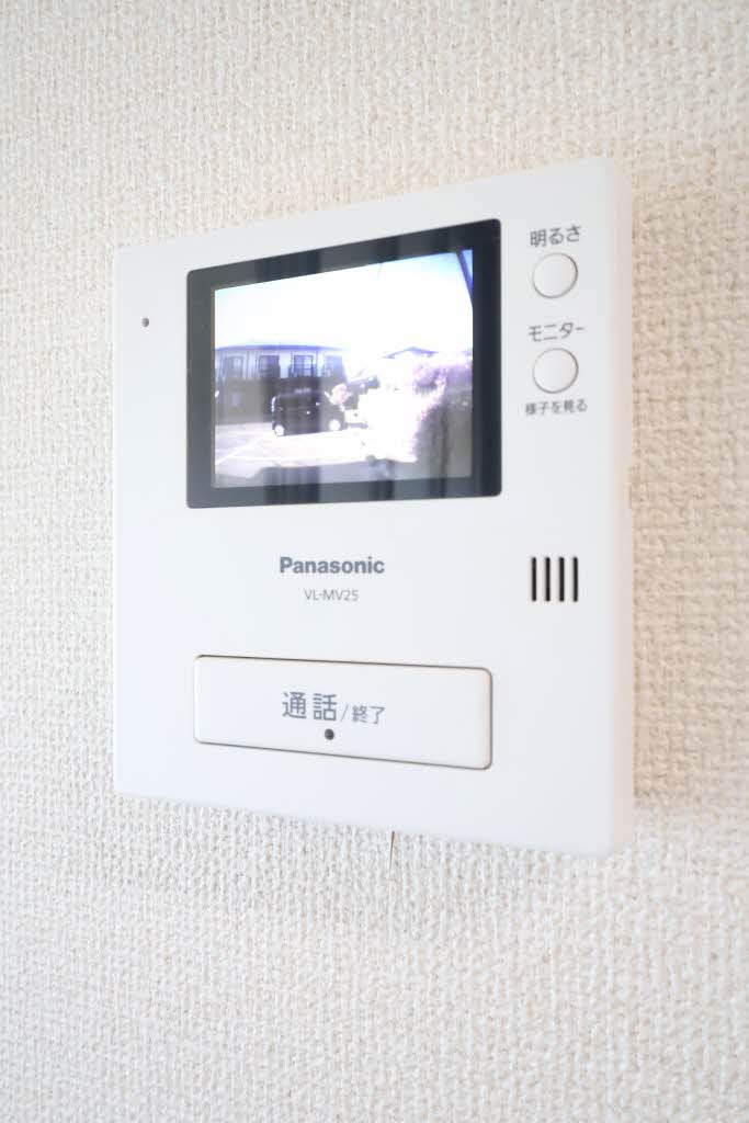 フレグランス　Ｂ棟 B0103号-11