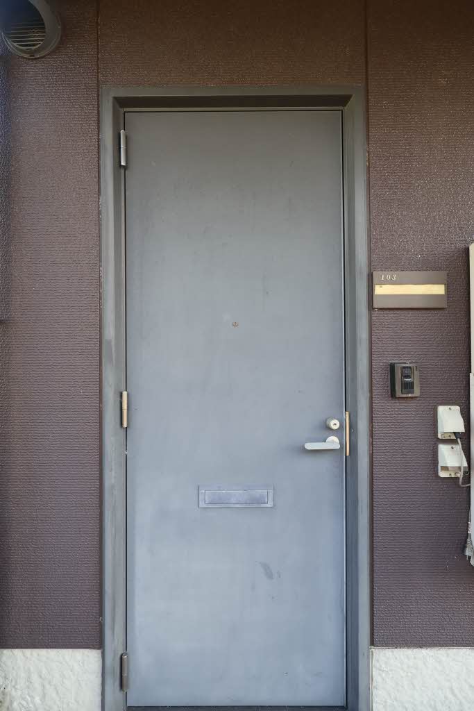 フレグランス　Ｂ棟 B0103号-14