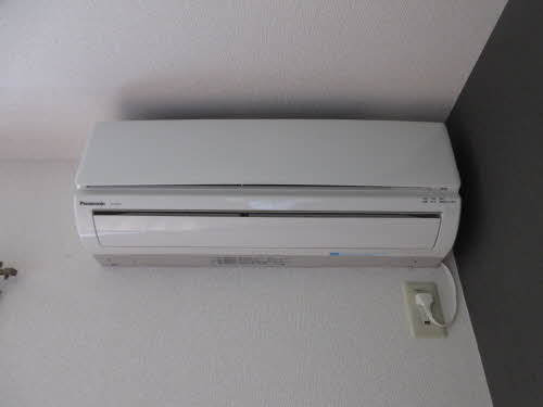 フレグランス　Ｂ棟 B0201号-6