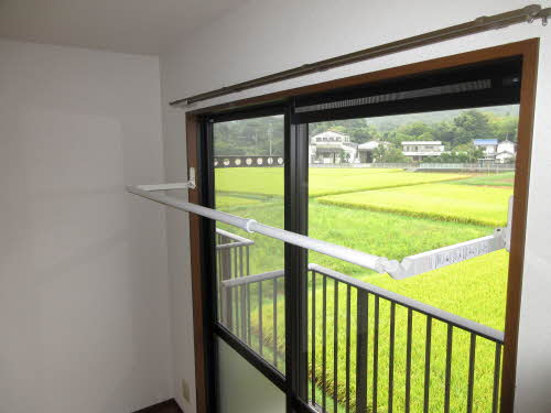 フレグランス　Ｂ棟 B0201号-7