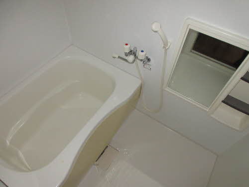 フレグランス　Ｂ棟 B0201号-8