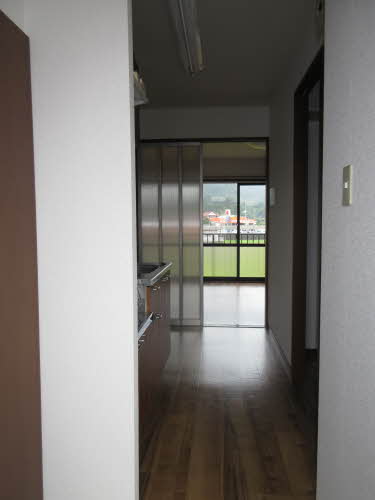 フレグランス　Ｂ棟 B0201号-10