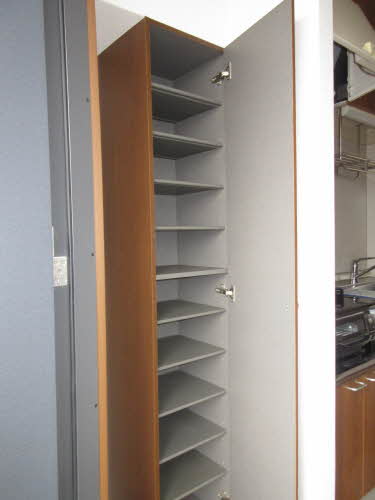 フレグランス　Ｂ棟 B0201号-11