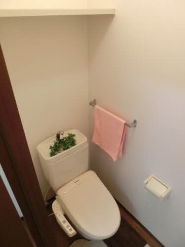 フレグランス　Ｂ棟 B0203号-5