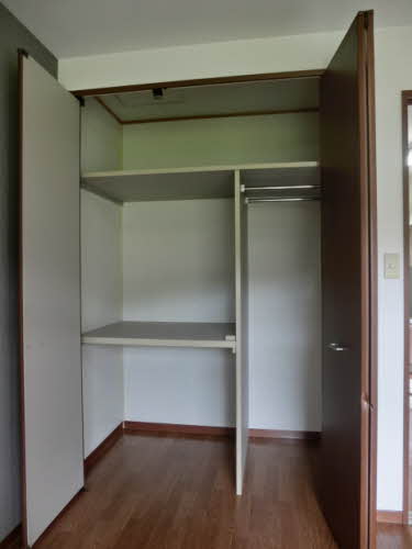 フレグランス　Ｂ棟 B0203号-9