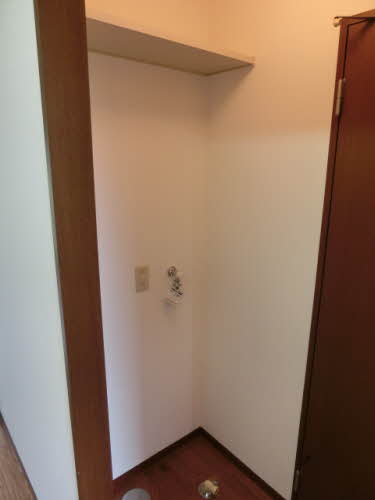 フレグランス　Ｂ棟 B0203号-12