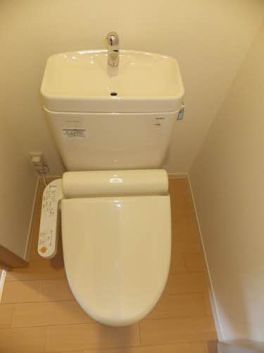 Ｍ’ｓ　Ｐｒｏｎｕｂｅ　弐番館 A0101号-2