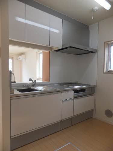 Ｍ’ｓ　Ｐｒｏｎｕｂｅ　弐番館 A0101号-6