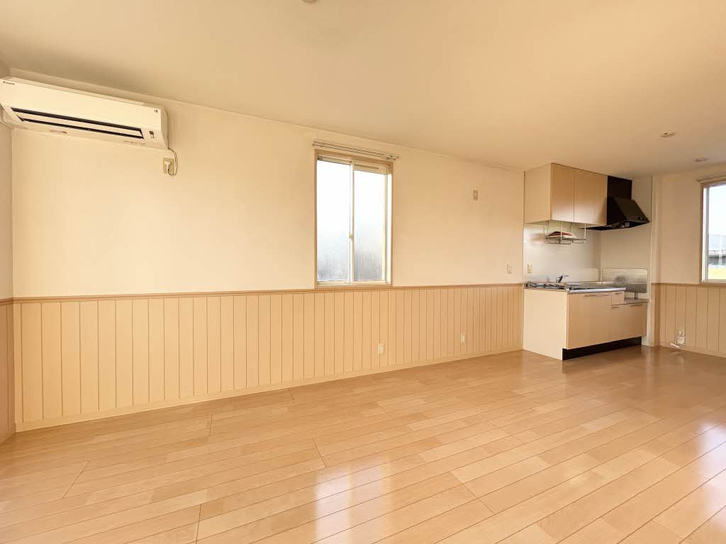 ラ・パルテール旭川　八番館 A0202号-2