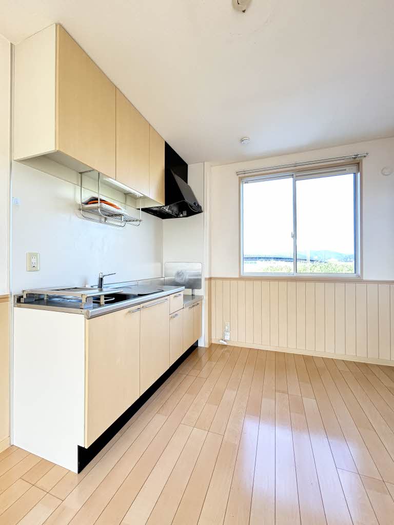 ラ・パルテール旭川　八番館 A0202号-3