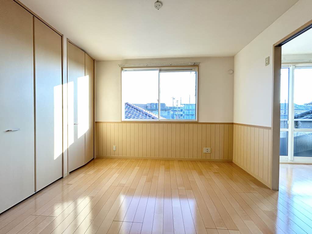 ラ・パルテール旭川　八番館 A0202号-4