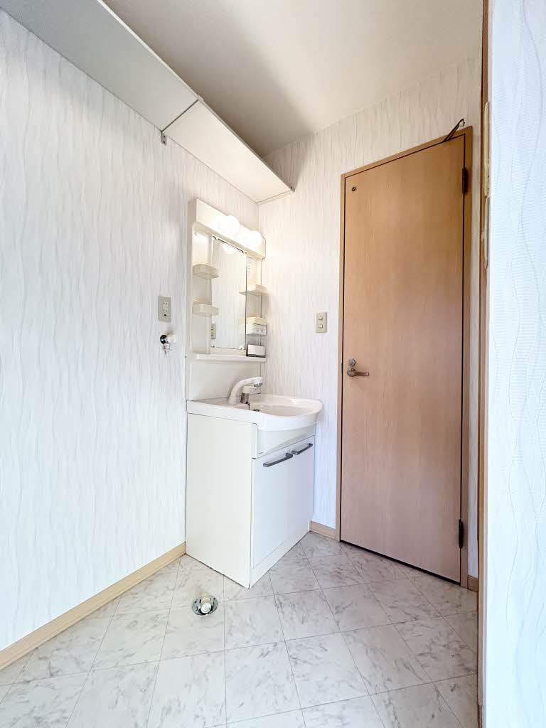 ラ・パルテール旭川　八番館 A0202号-7