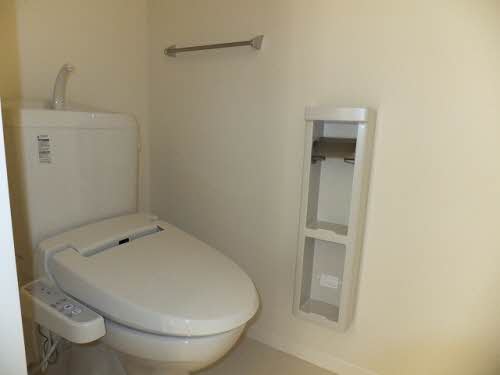 シャーメゾン・トパーズ　Ｎ A0201号-7