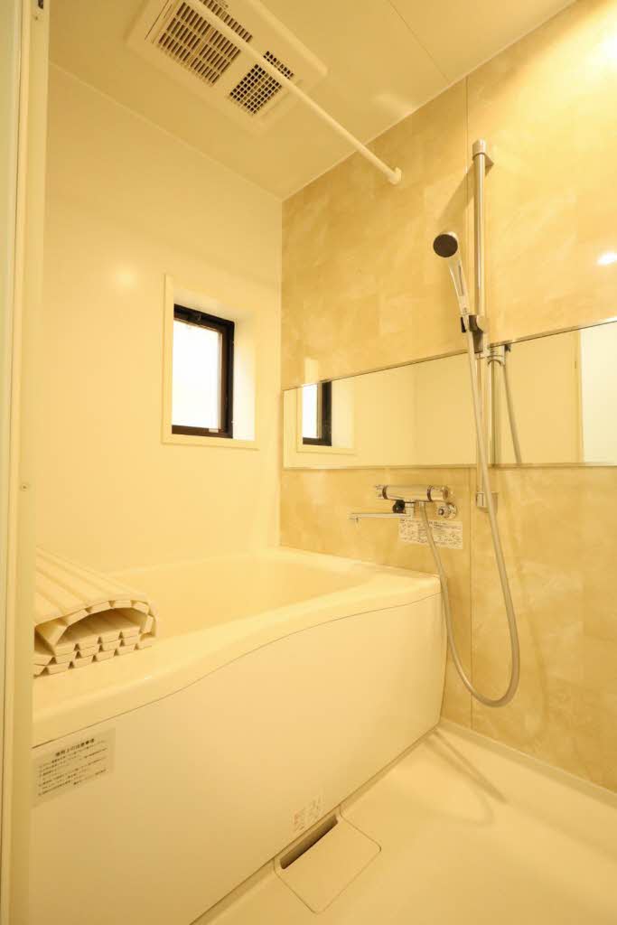 フレグランス関谷　Ａ棟 A0101号-3