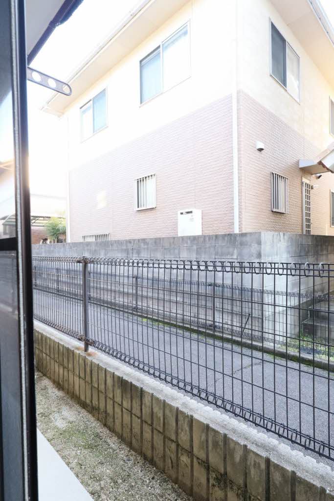 フレグランス関谷　Ａ棟 A0102号-13