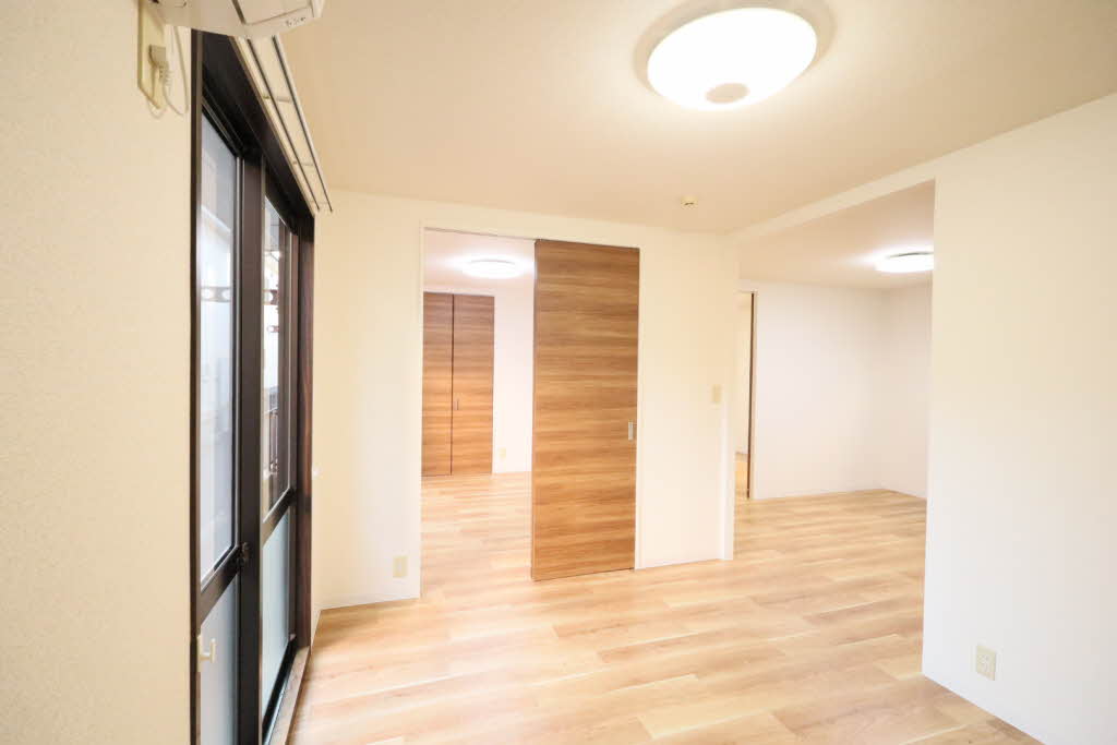 フレグランス関谷　Ａ棟 A0103号-15