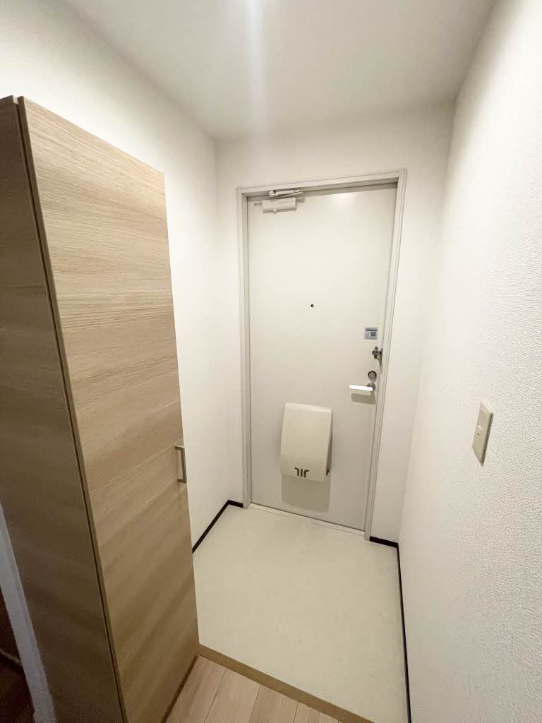 フレグランス関谷　Ａ棟 A0203号-8