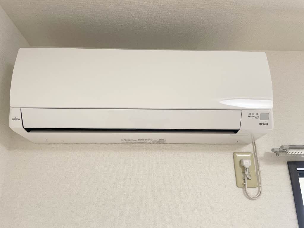 フレグランス関谷　Ａ棟 A0203号-10