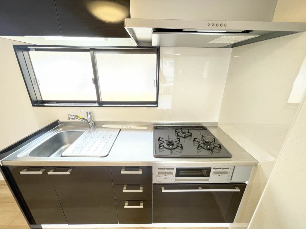 フレグランス関谷　Ａ棟 A0203号-11