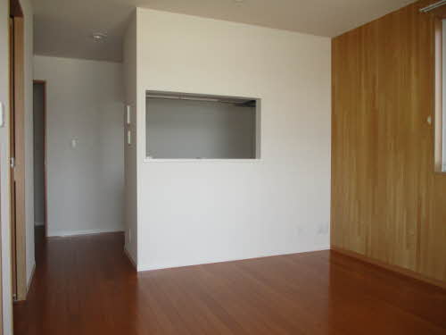 ブリーゼ・モール　Ｂ棟 B0206号-2