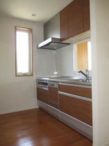 ブリーゼ・モール　Ｂ棟 B0206号-3