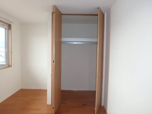 ブリーゼ・モール　Ｂ棟 B0206号-6