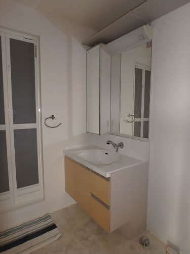 ブリーゼ・モール　Ｂ棟 B0206号-7