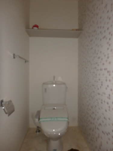 ブリーゼ・モール　Ｂ棟 B0206号-9